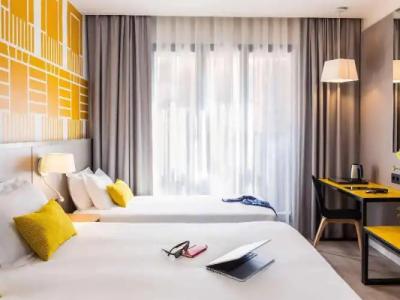 Motel One Madrid-Plaza de España - 84