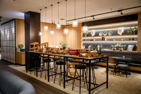 Motel One Madrid-Plaza de España - 49