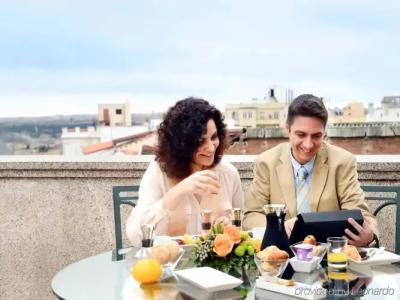 Motel One Madrid-Plaza de España - 27