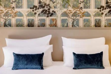 Motel One Madrid-Plaza de España - 51