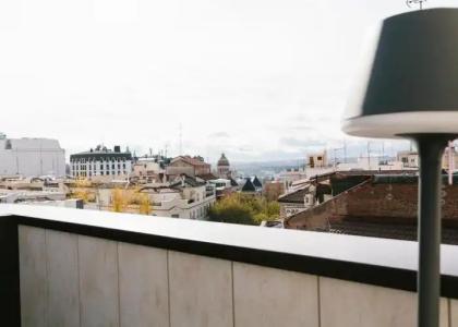 Motel One Madrid-Plaza de España - 96