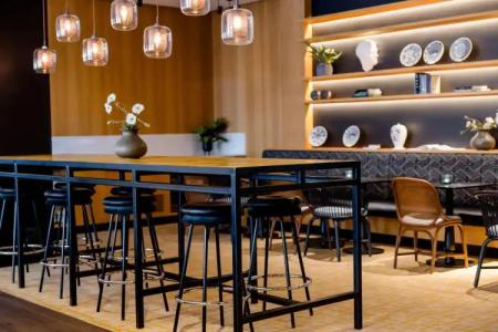 Motel One Madrid-Plaza de España - 17