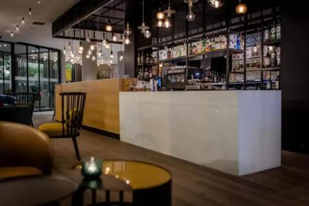 Motel One Madrid-Plaza de España - 41