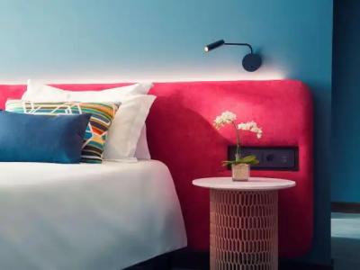 Motel One Madrid-Plaza de España - 4