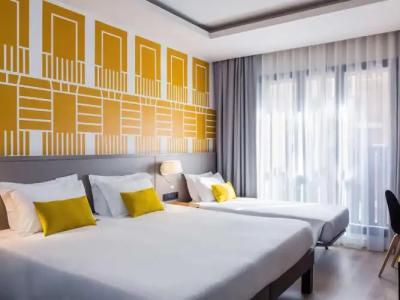 Motel One Madrid-Plaza de España - 50