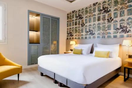 Motel One Madrid-Plaza de España - 28