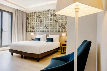 Motel One Madrid-Plaza de España - 29