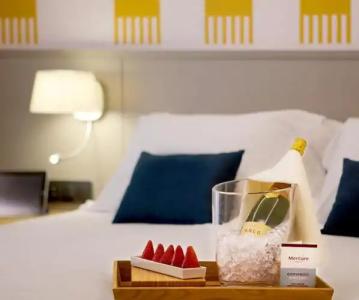 Motel One Madrid-Plaza de España - 63