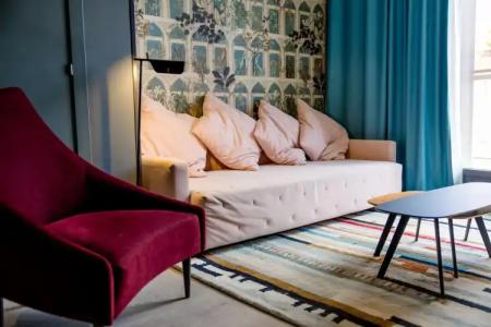 Motel One Madrid-Plaza de España - 45