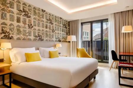 Motel One Madrid-Plaza de España - 27