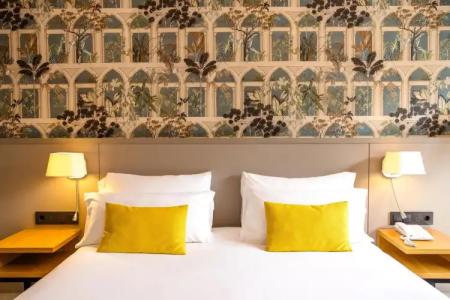 Motel One Madrid-Plaza de España - 34