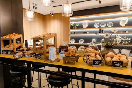 Motel One Madrid-Plaza de España - 48