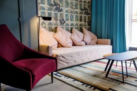 Motel One Madrid-Plaza de España - 99