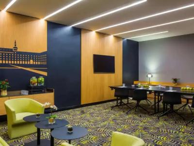 Motel One Madrid-Plaza de España - 17