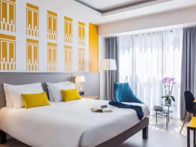 Motel One Madrid-Plaza de España - 76