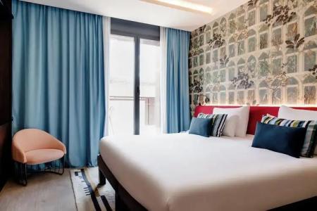 Motel One Madrid-Plaza de España - 100