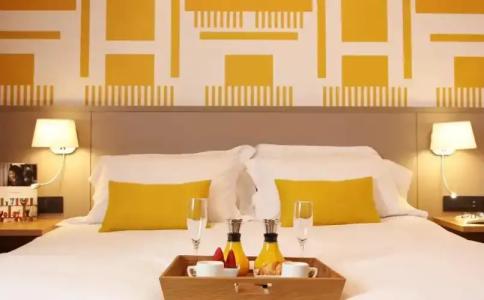 Motel One Madrid-Plaza de España - 86