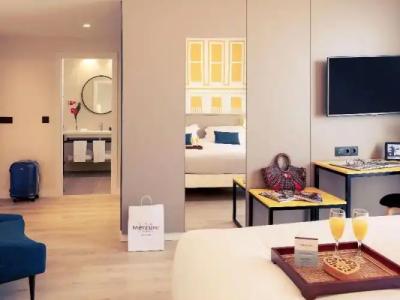 Motel One Madrid-Plaza de España - 77