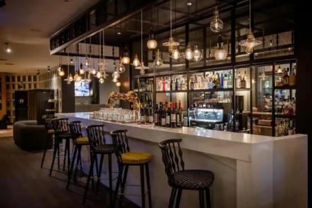 Motel One Madrid-Plaza de España - 47