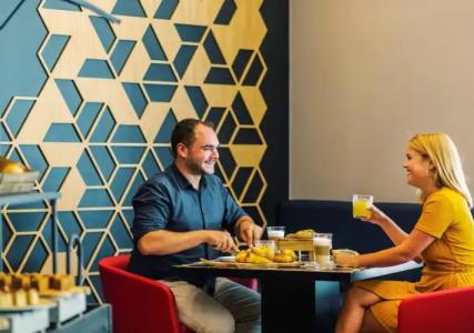 Motel One Madrid-Plaza de España - 22