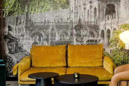 Motel One Madrid-Plaza de España - 39