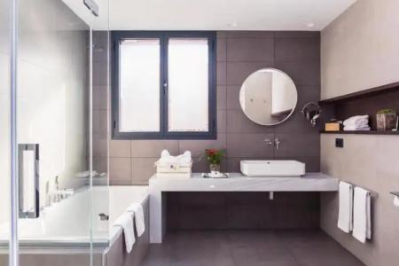 Motel One Madrid-Plaza de España - 90