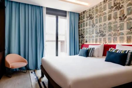Motel One Madrid-Plaza de España - 36