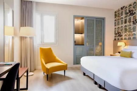 Motel One Madrid-Plaza de España - 38