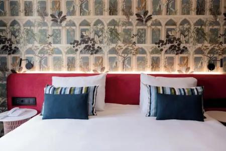Motel One Madrid-Plaza de España - 104