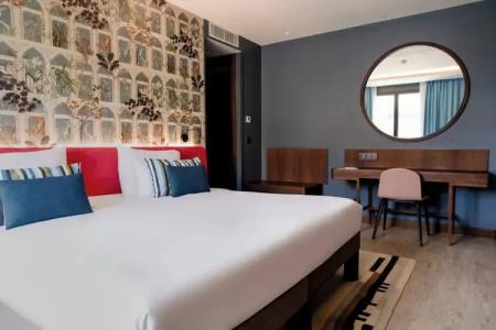 Motel One Madrid-Plaza de España - 102