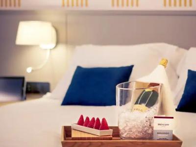 Motel One Madrid-Plaza de España - 93