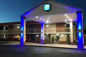 Pullman Airport & Feria Mini-hotel, Madrid