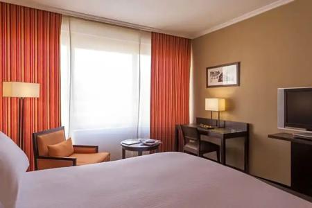 Pullman Madrid Airport & Feria - 58