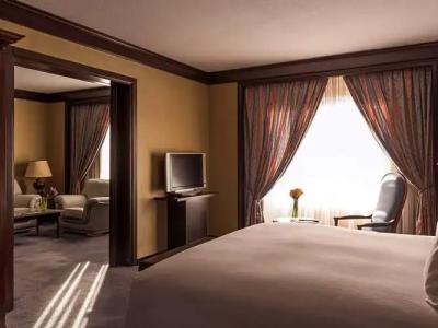 Pullman Madrid Airport & Feria - 71