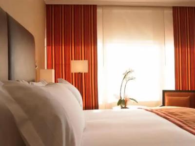 Pullman Madrid Airport & Feria - 50