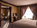 Deluxe Double Suite