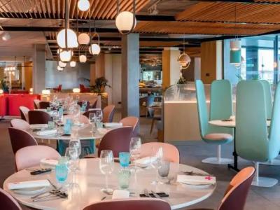 Novotel Madrid City Las Ventas - 13
