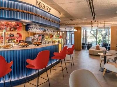 Novotel Madrid City Las Ventas - 16
