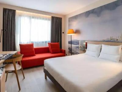 Novotel Madrid City Las Ventas - 2