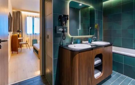 Novotel Madrid City Las Ventas - 27