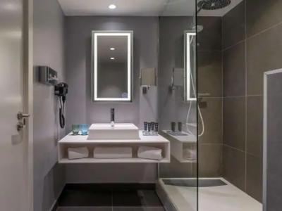 Novotel Madrid City Las Ventas - 42