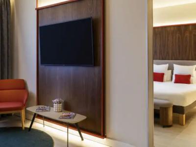 Novotel Madrid City Las Ventas - 29