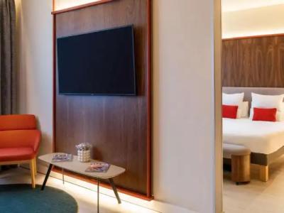 Novotel Madrid City Las Ventas - 5