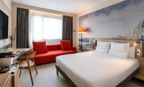 Novotel Madrid City Las Ventas - 39