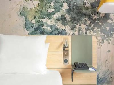 Novotel Madrid City Las Ventas - 1