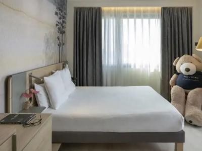 Novotel Madrid City Las Ventas - 32
