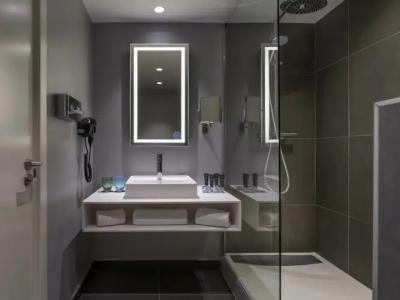 Novotel Madrid City Las Ventas - 35