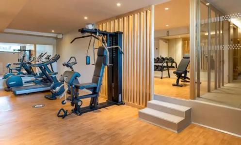 Novotel Madrid City Las Ventas - 19