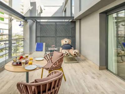 Novotel Madrid City Las Ventas - 36