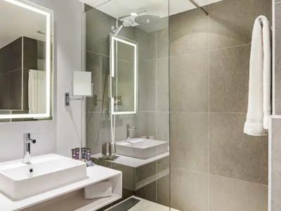 Novotel Madrid City Las Ventas - 34